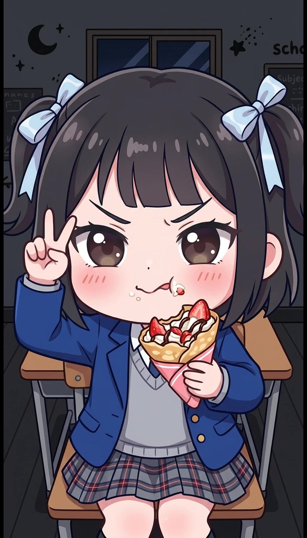 @ルル