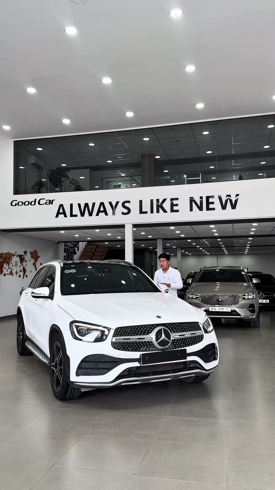 @T&Acirc;N XE LƯỚT