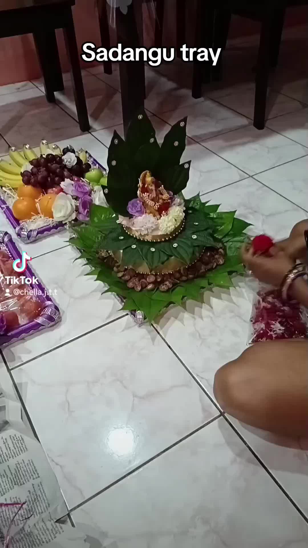 @Eswari Beauty