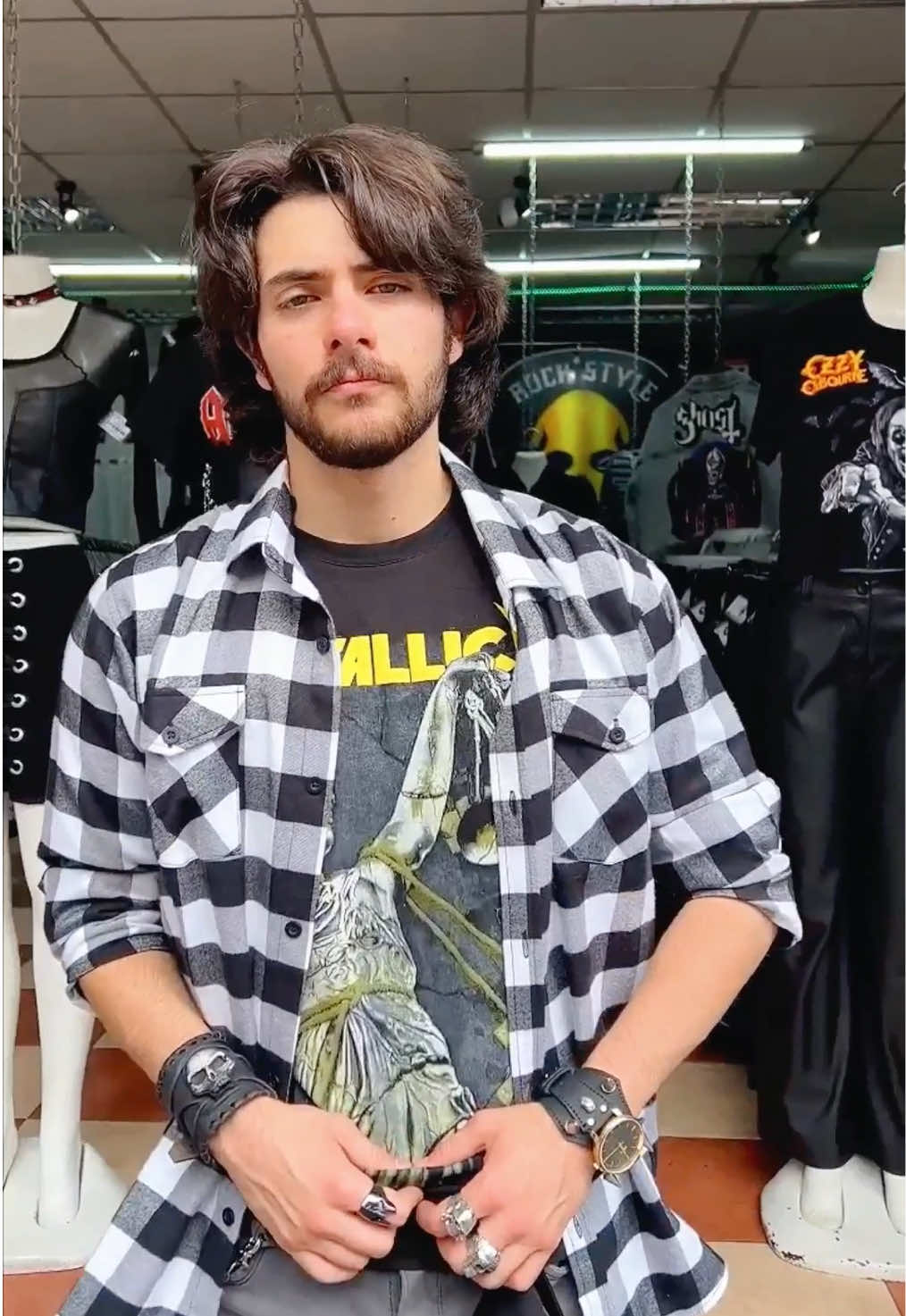 @Rock Style Store