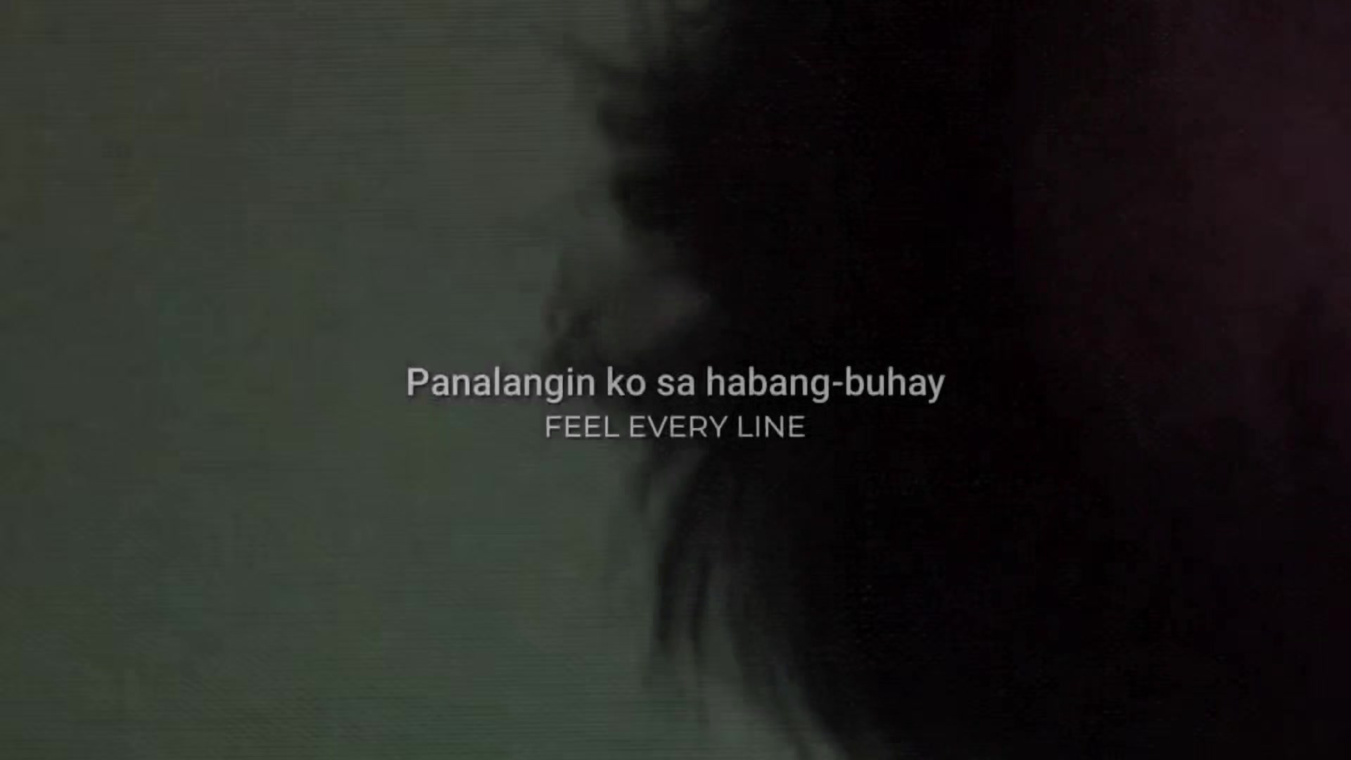 @Feel Every Line