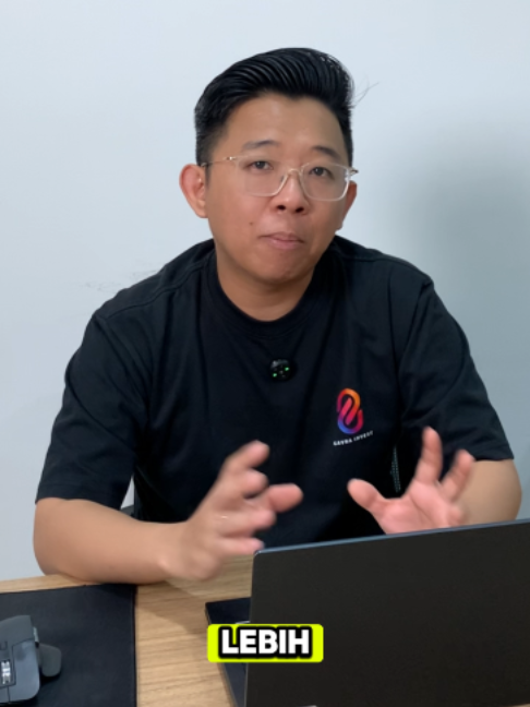 @Yudi | teman investasimu