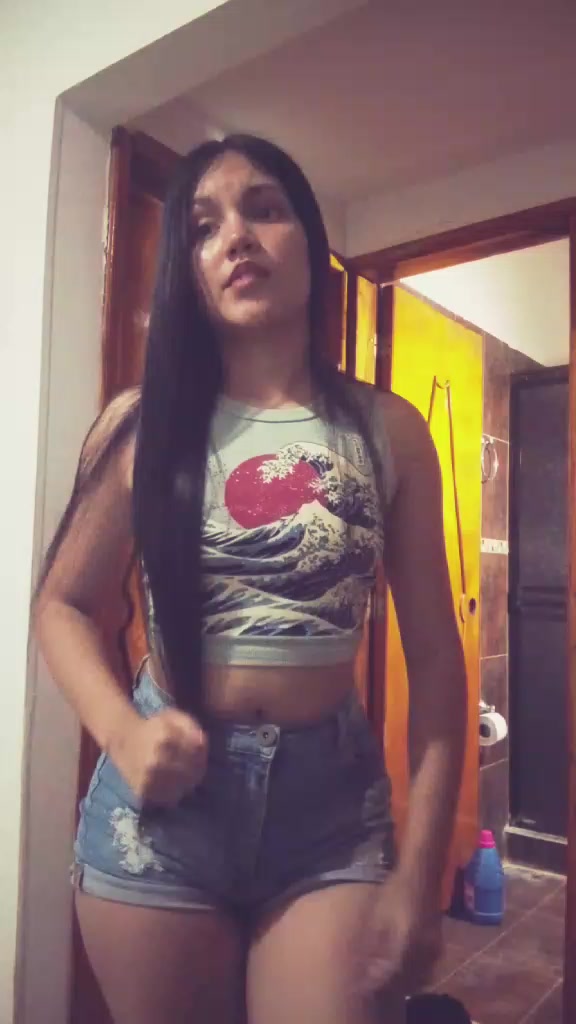 @Karly Romero
