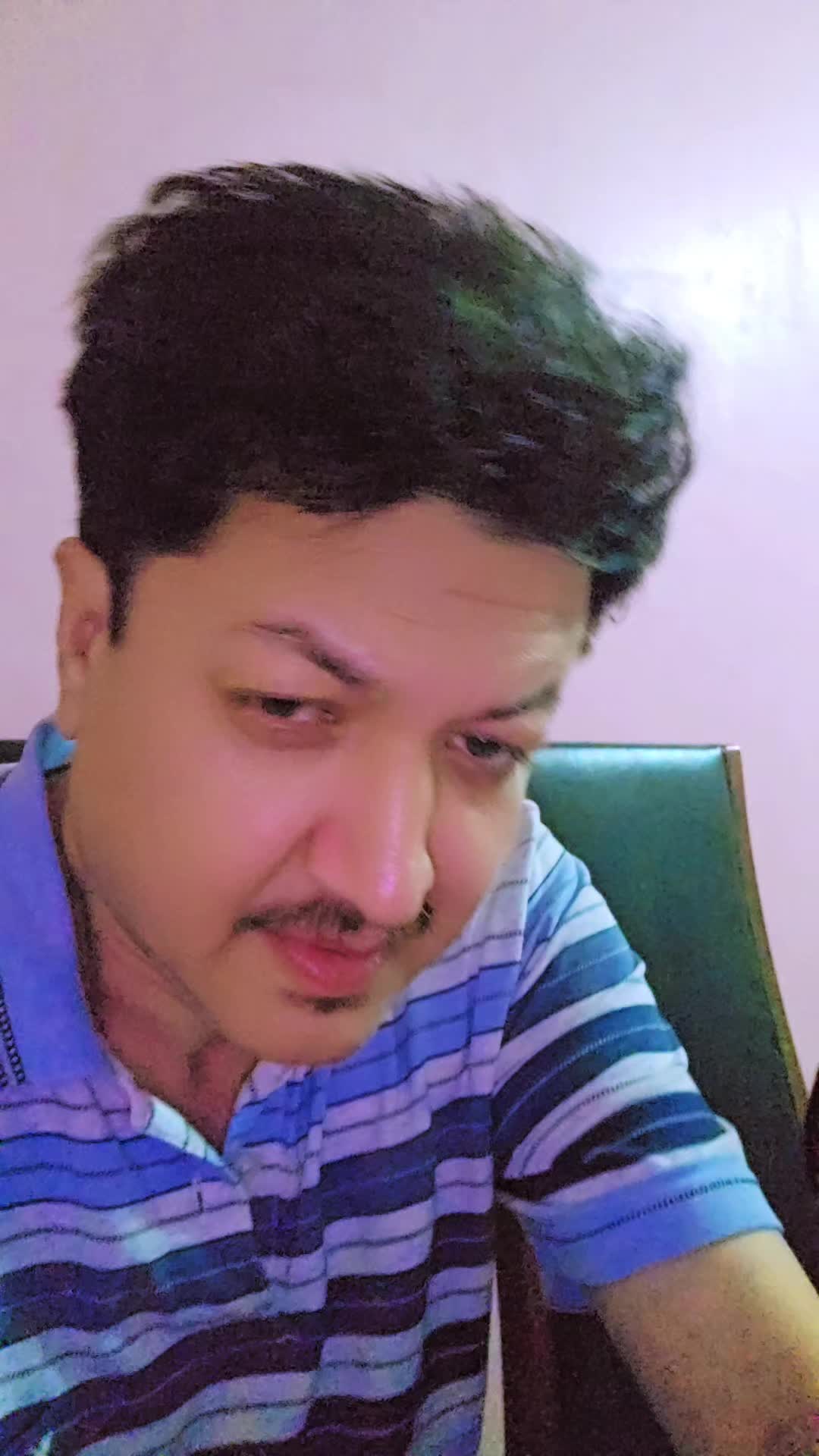 @Shiva Chandra