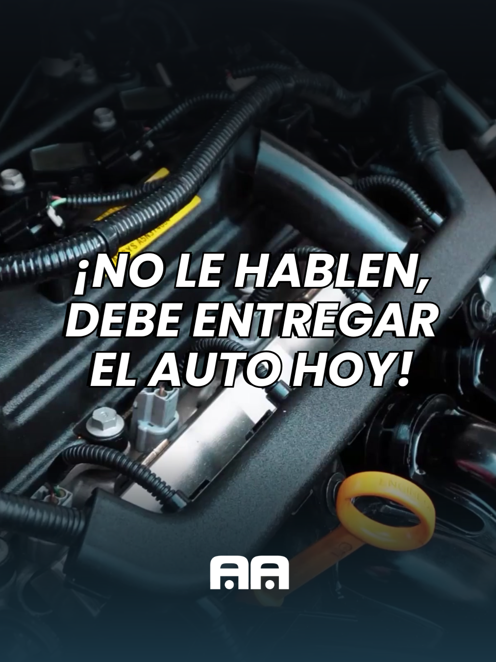 @MegaAutos Oficial