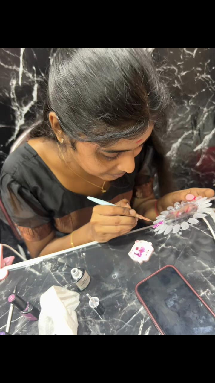 @Nailz by Alin