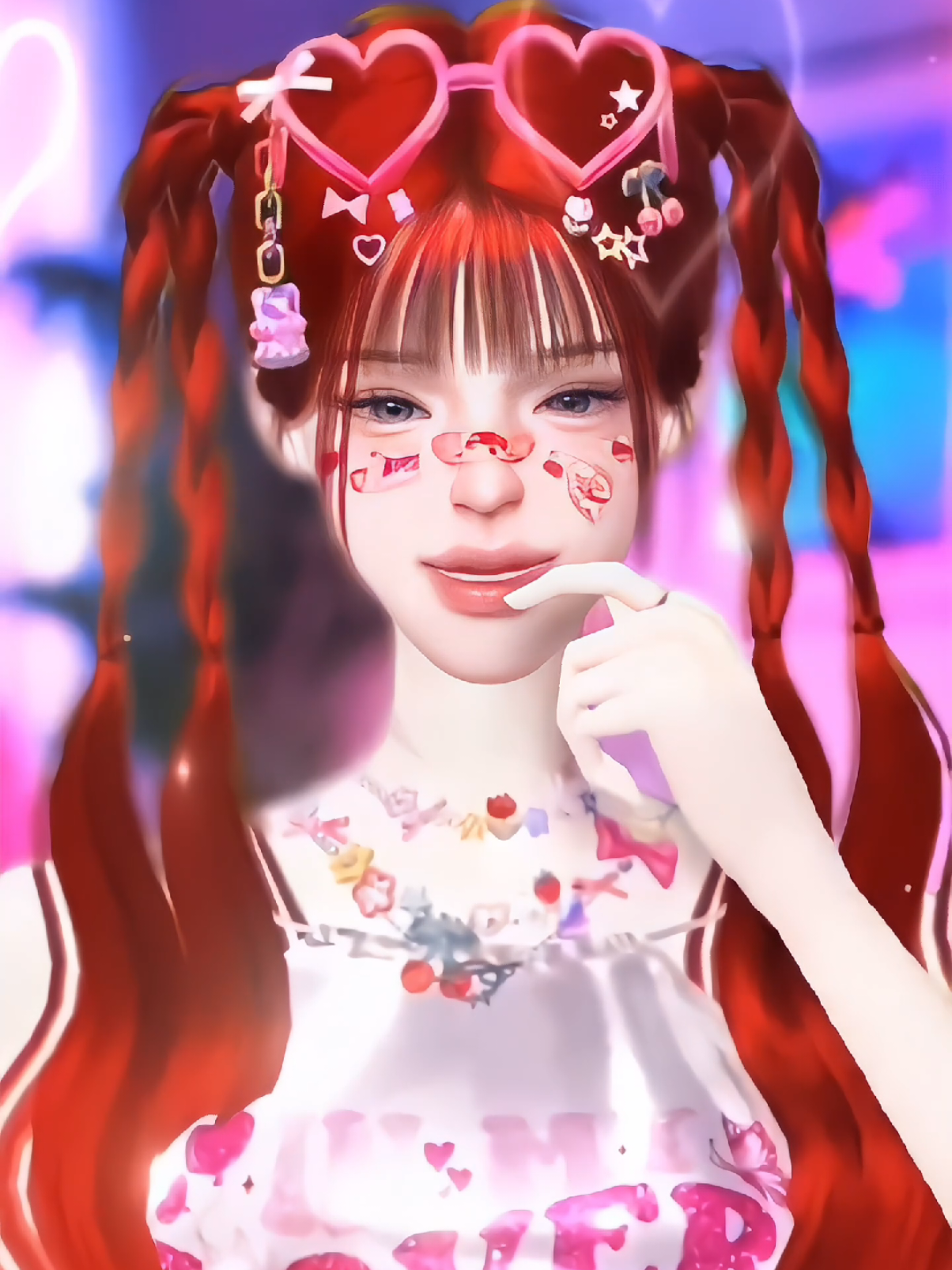 @Natnat × ๐ฎ๐ซ๐ฒ๐ฌ๐ญ๐๐ฅ