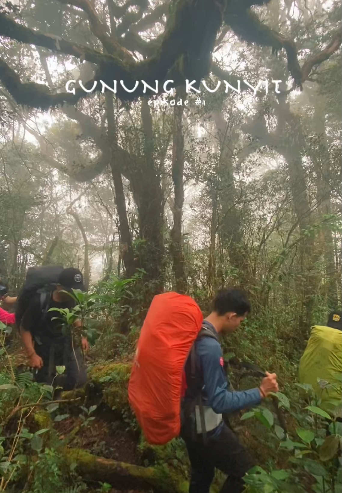 @Perjalanan Goblin