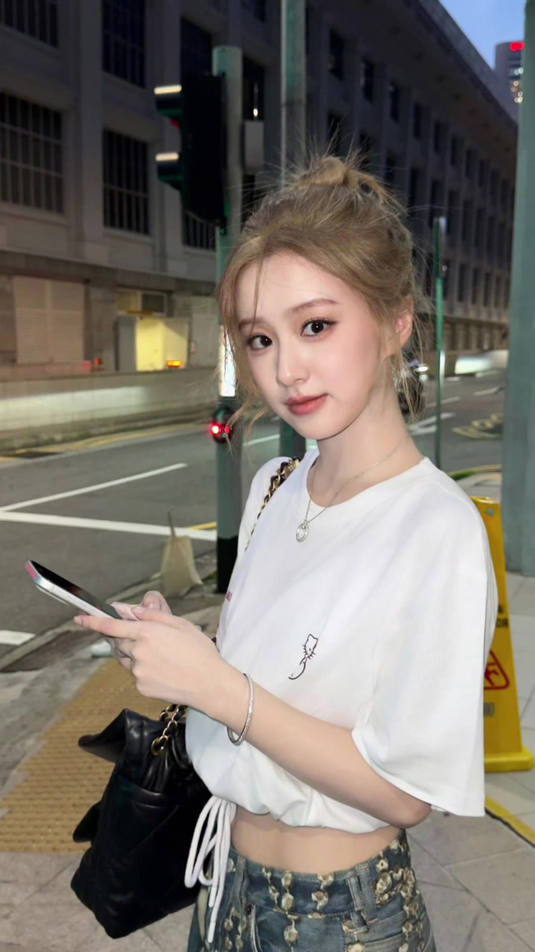 @Shangen-上恩