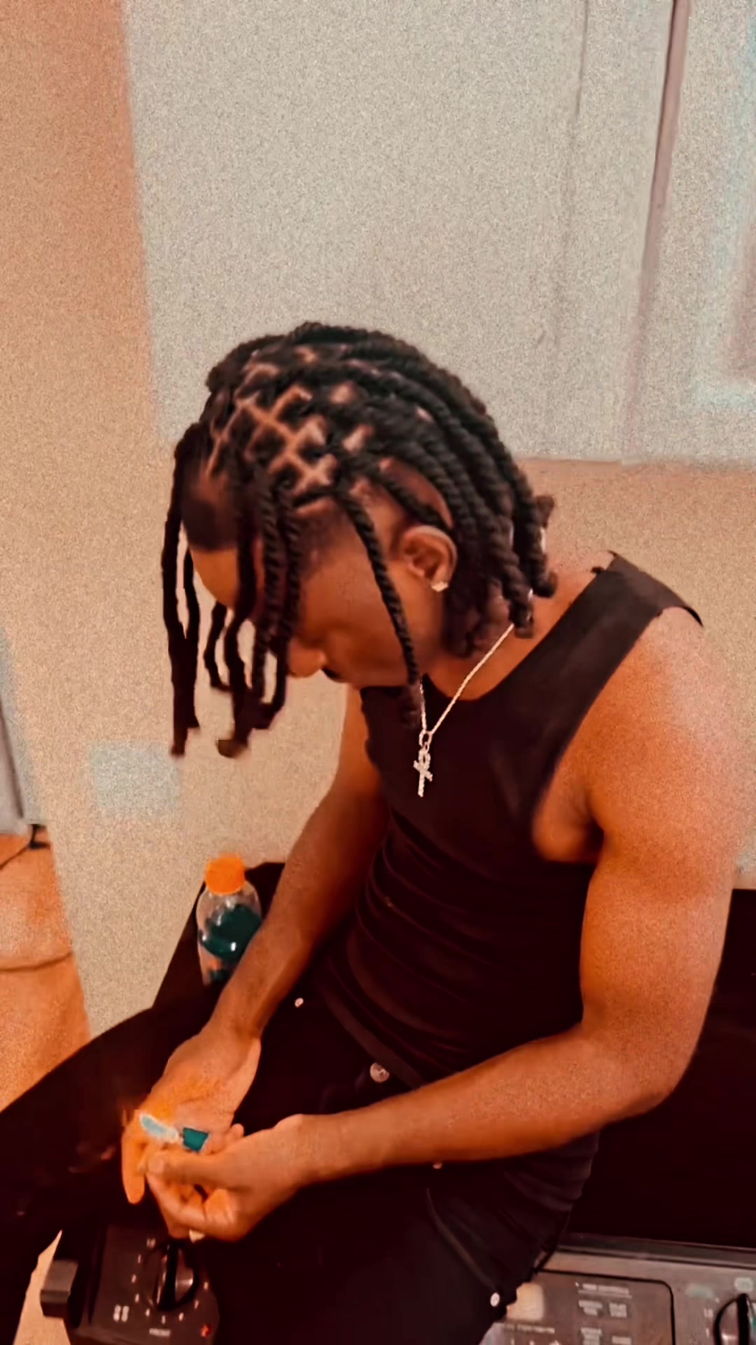 @Dreamchaser 🦉