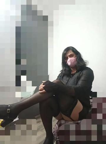 @Dark🏳️⚧️Carolina