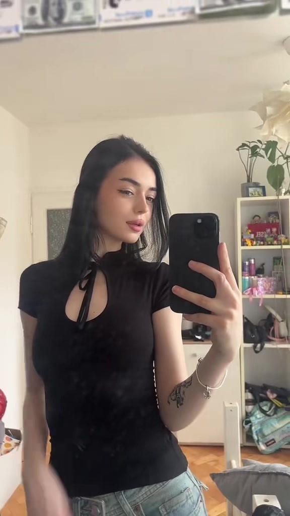 @анешка