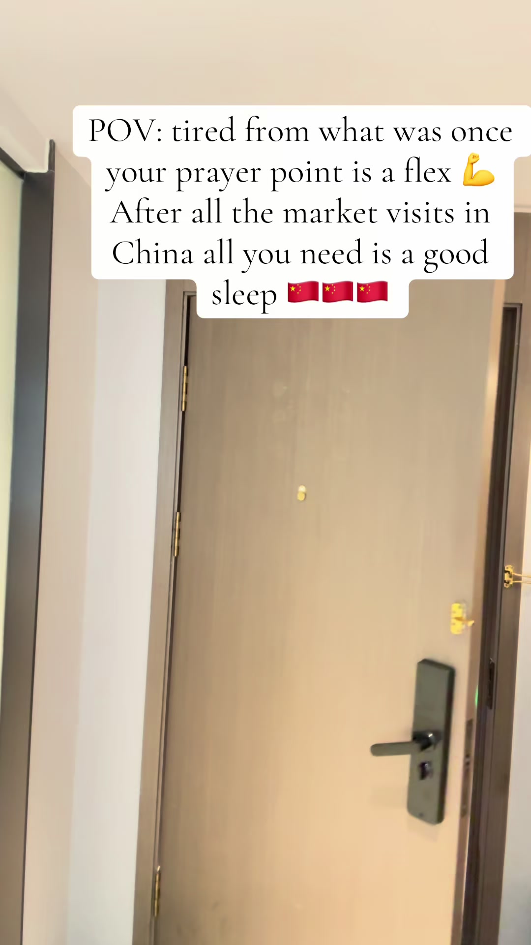 @BESPOKE BUSINESS TRAVEL 🇨🇳