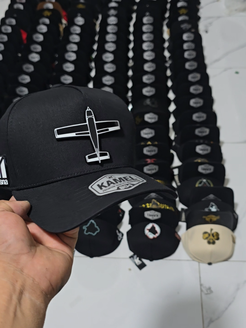 @GORRAS CULIACAN
