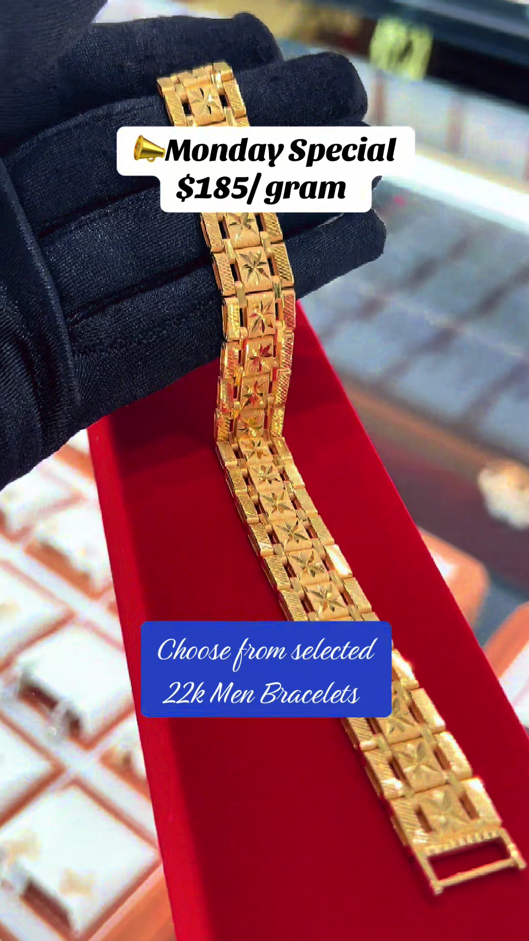 @Karolbagh Jewellers- Brampton