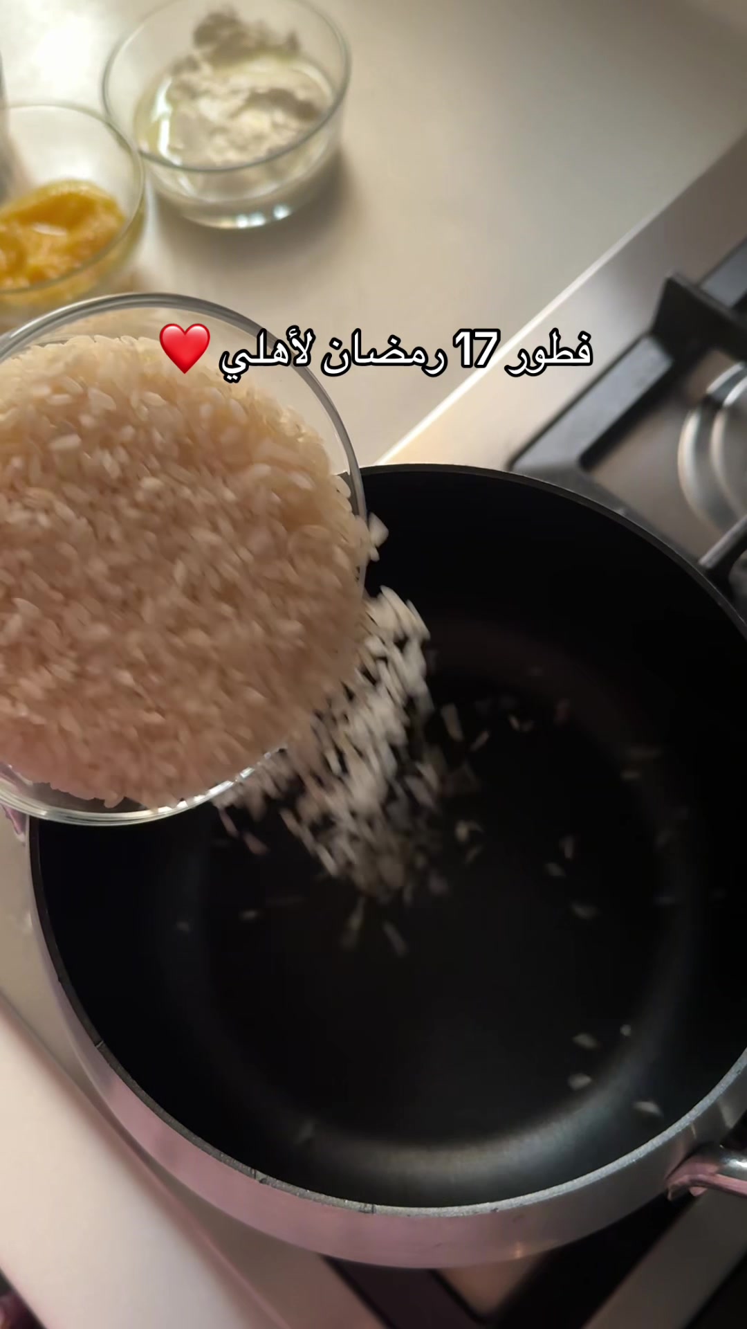 @✨اشواق الشريف ✨👩🏻&zwj;🍳