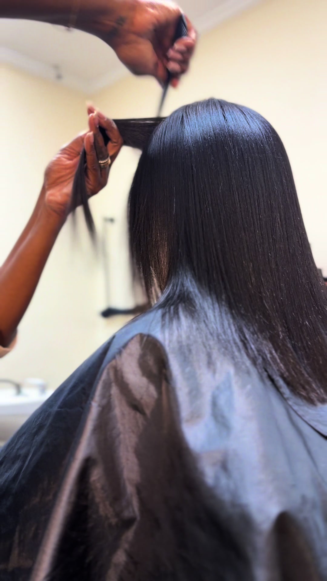 @Modern Beaut&eacute; Healthy Hair