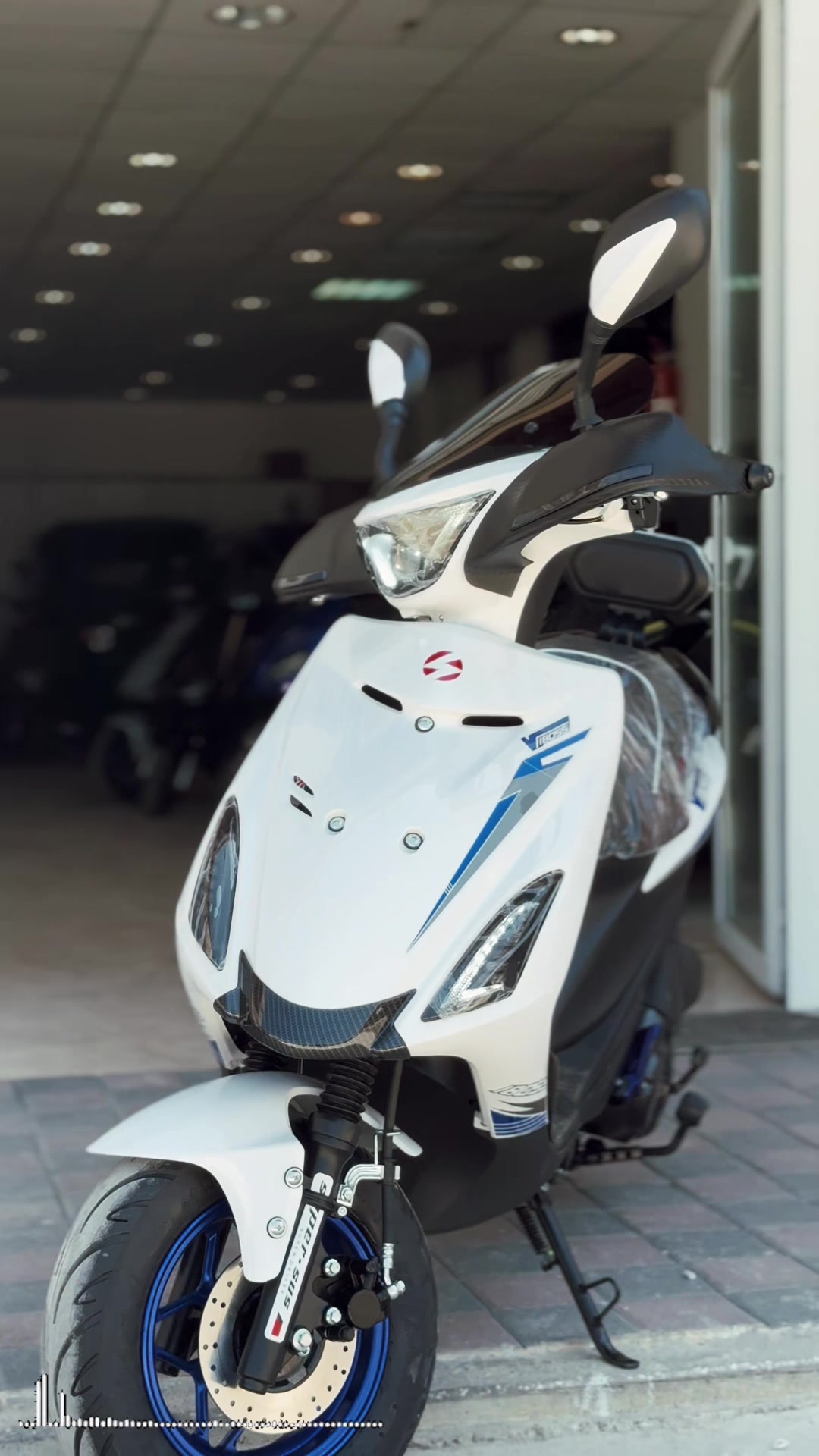@Maita Motors - Piaggio