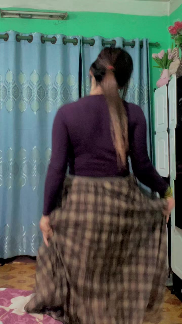 @Muskan Chhetri