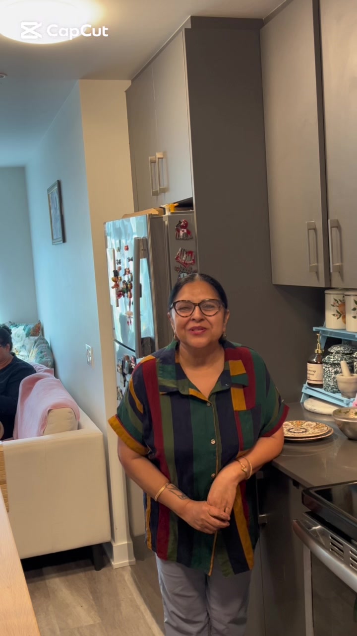 @Moms Kitchen Ottawa