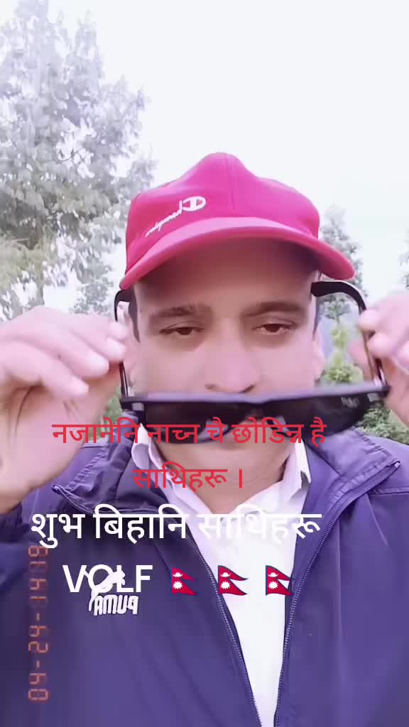 @khilaraj guragain🇳🇵👏