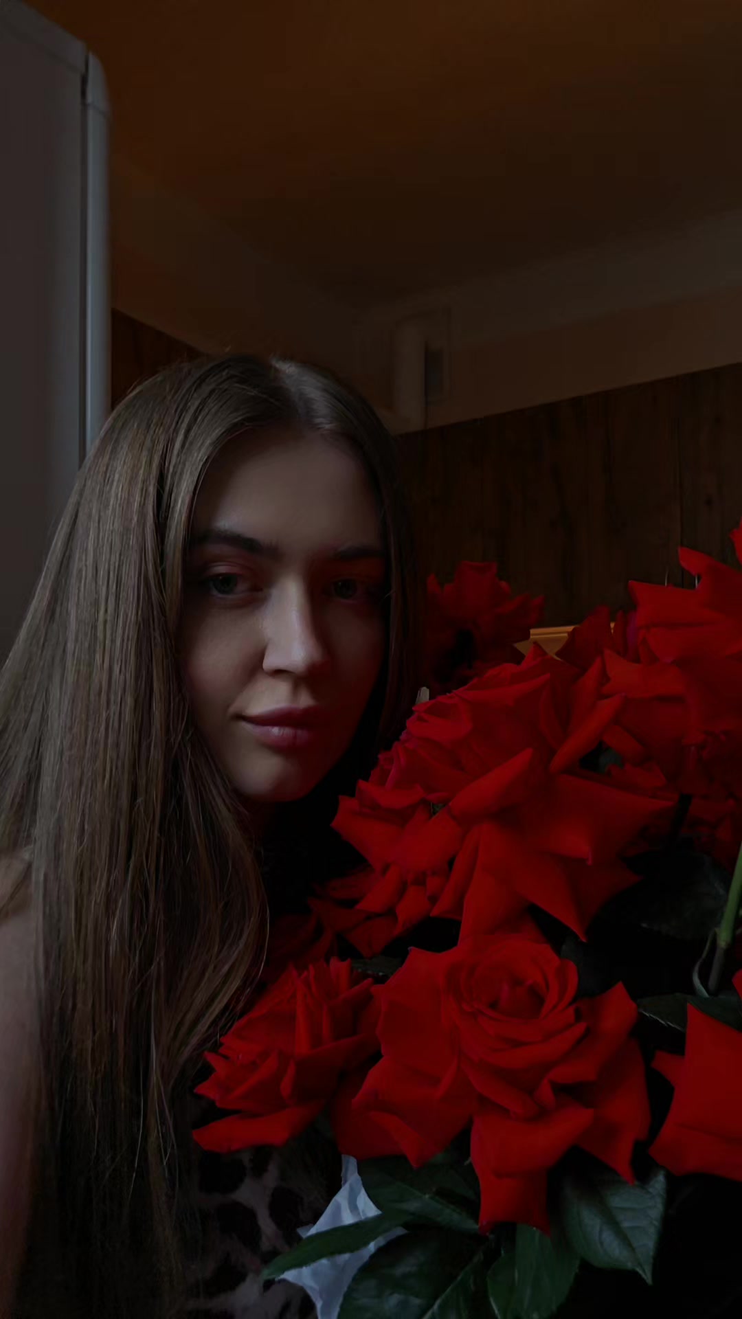 @АНАСТАСИЯ Slivnova ДРАММА