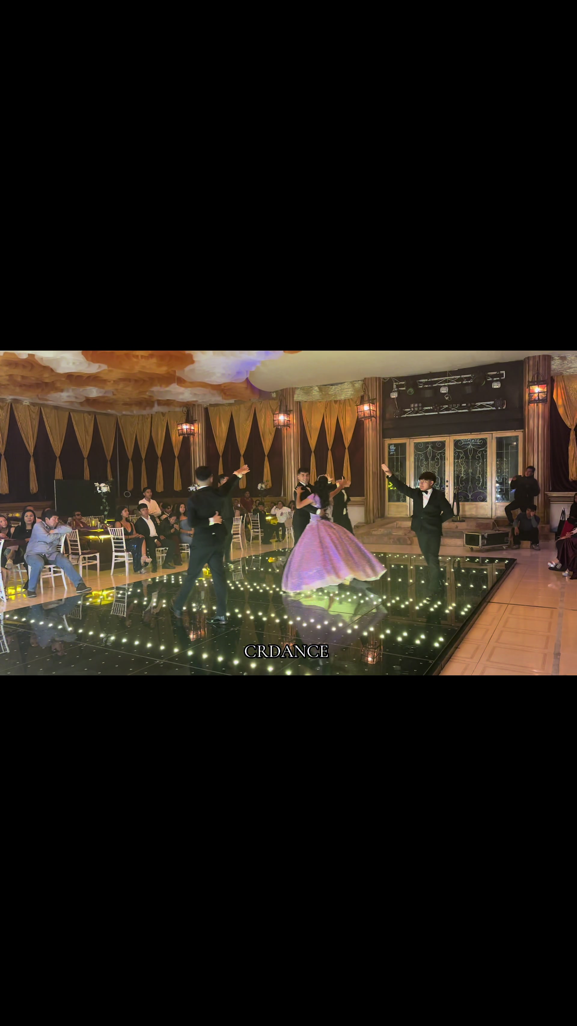 @Chambelanes CRDANCE