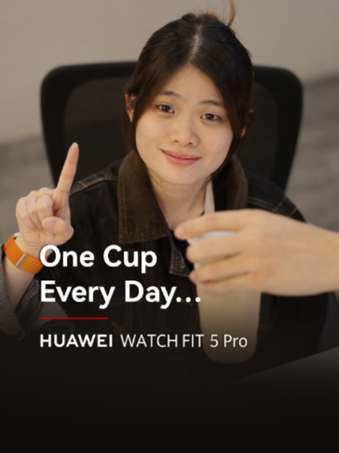 @HUAWEI Philippines