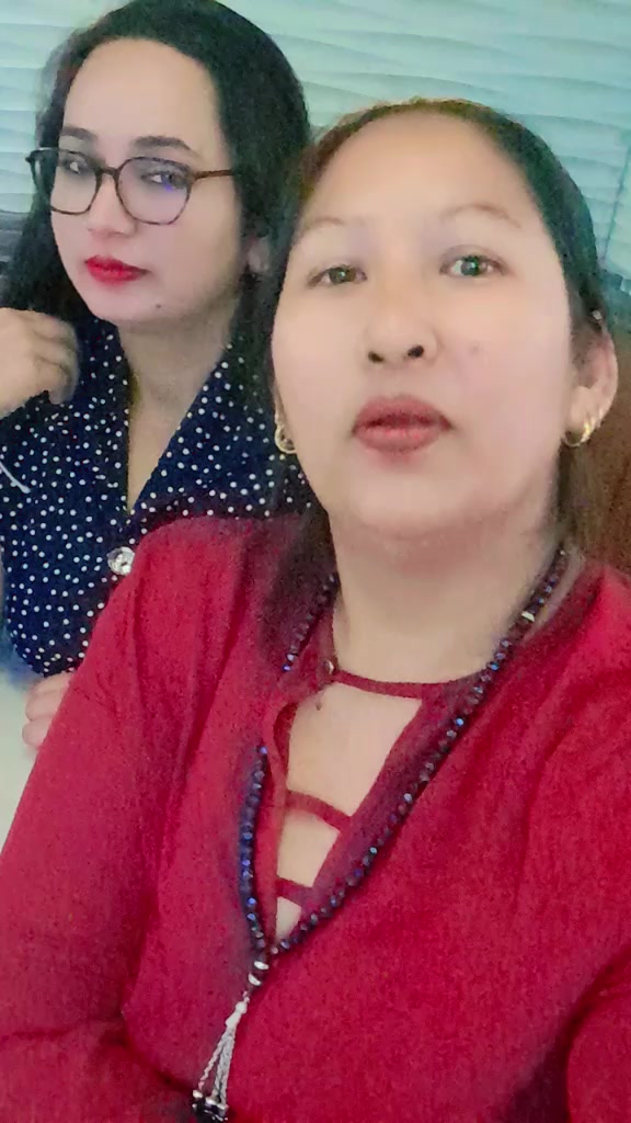 @Maya Kc
