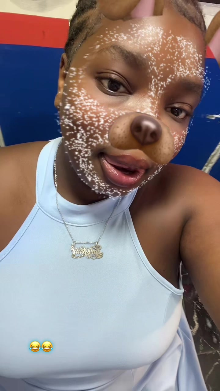 @👸🏾LA WILDA FREZZA🍓