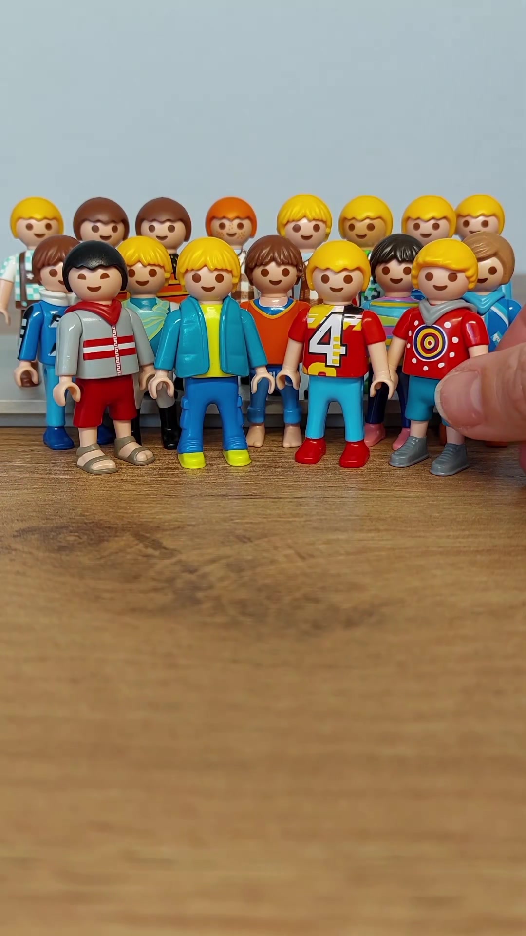 @Playmobil Family