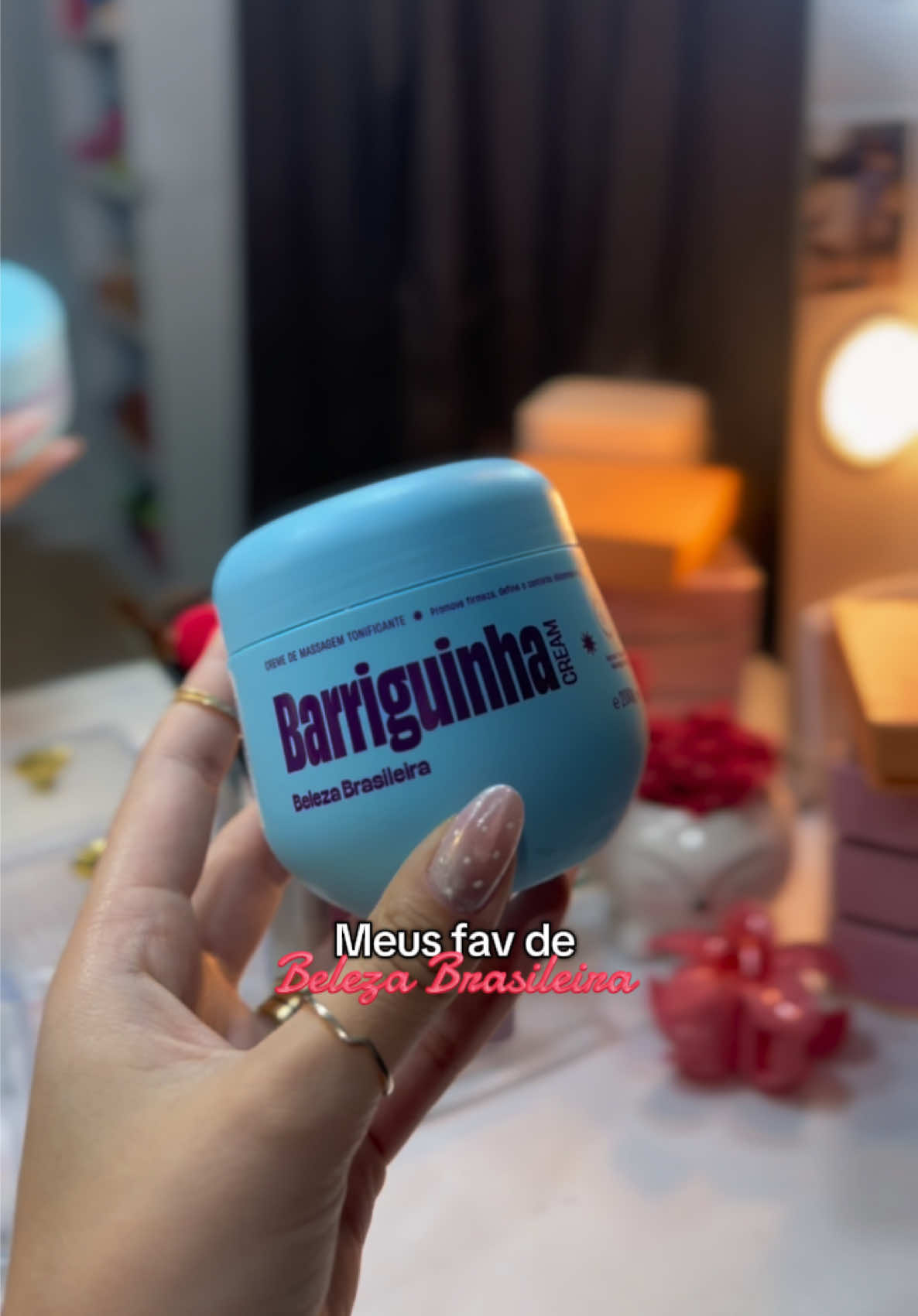 @Karol Vieira