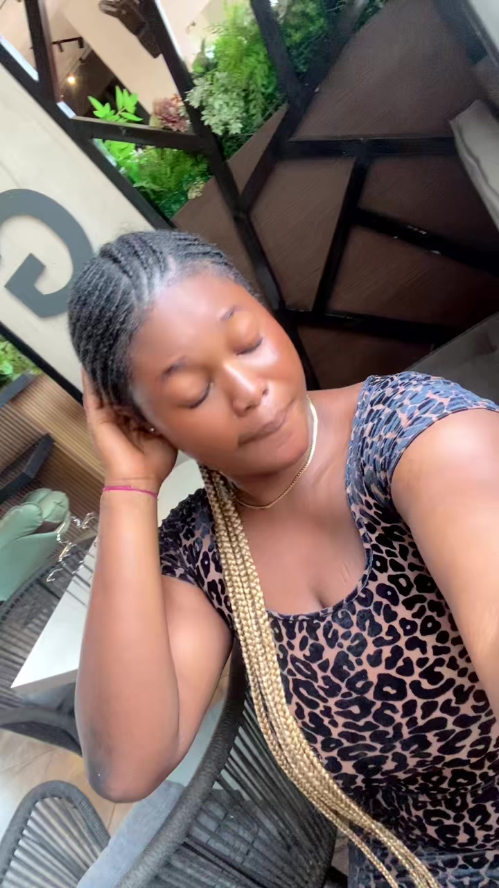 @MISS 💍❤️ODOGWU 🤑💫HERSELF 🥰