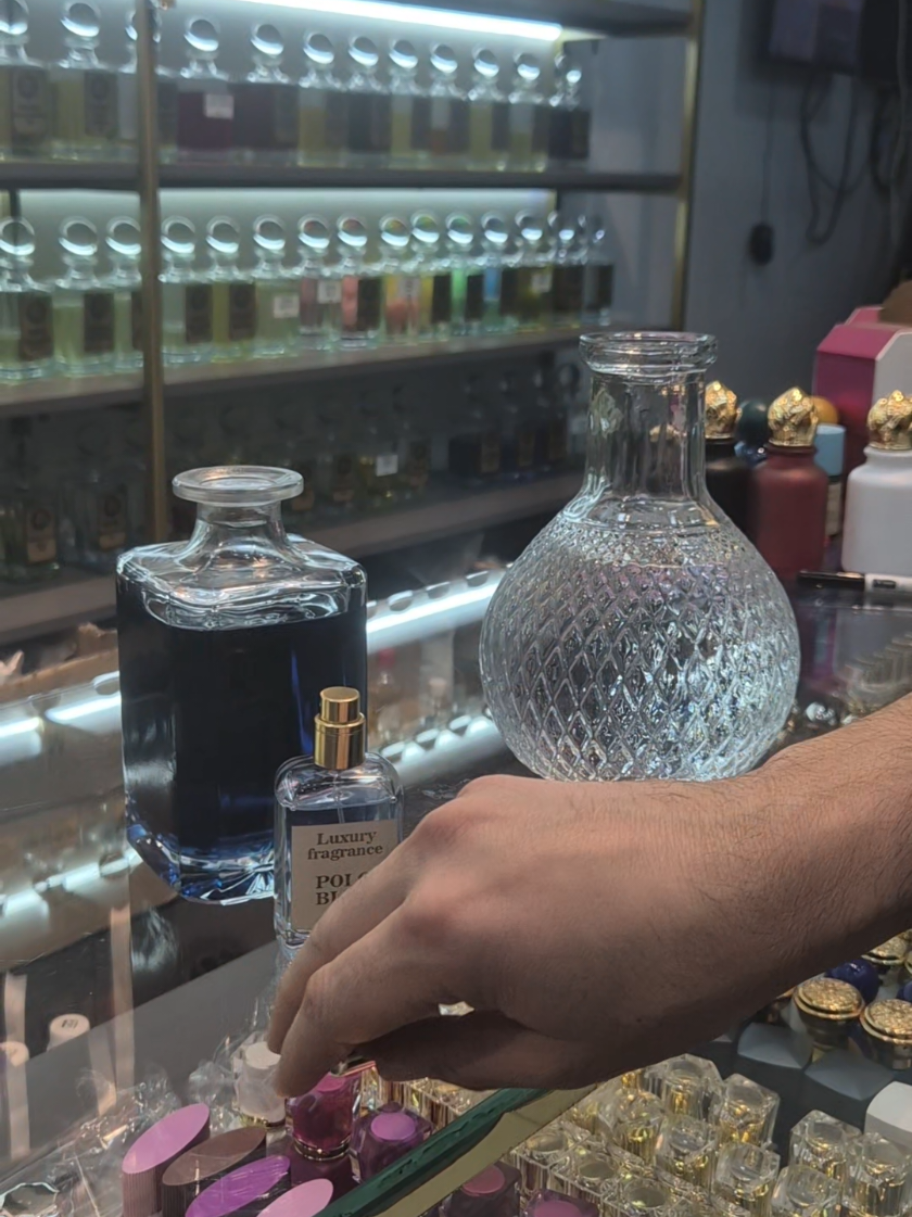 @Zarif Parfum Xirdalan