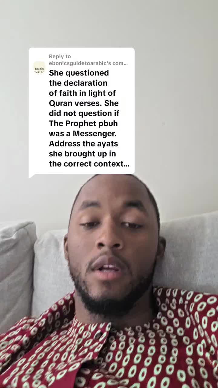 @The Muslim Tribe