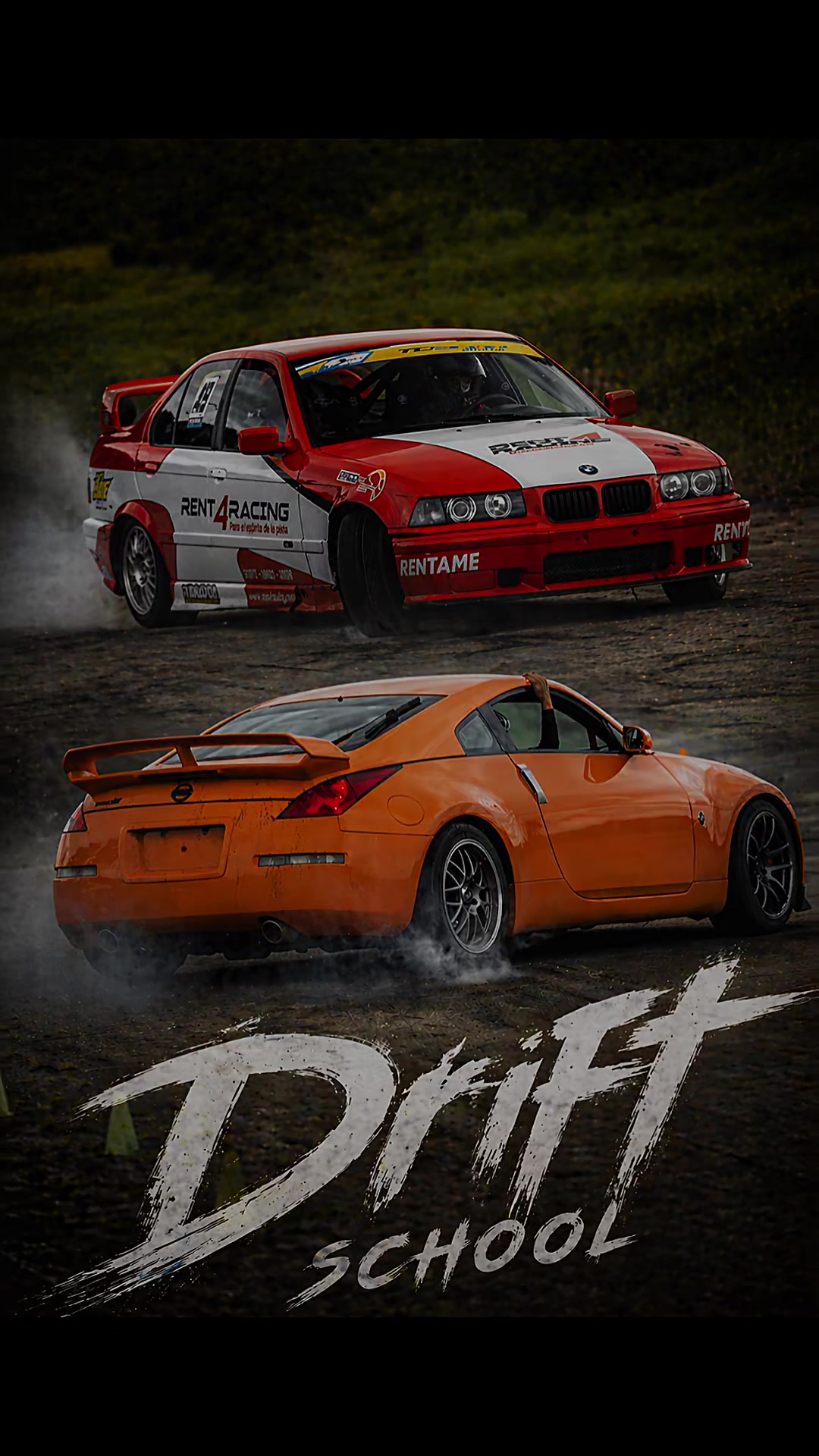 @Rent 4 Racing
