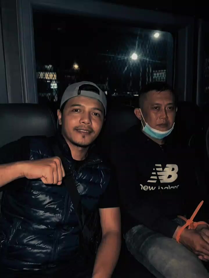 @Fahmi MU Nazam