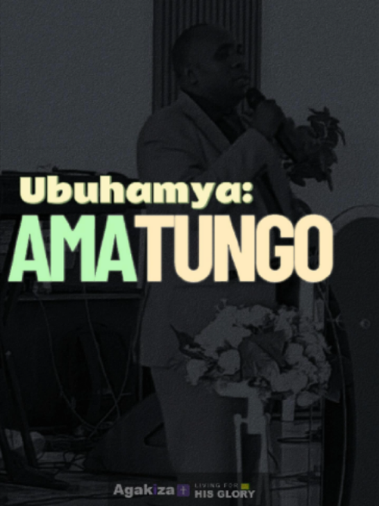 @Agakiza✝️