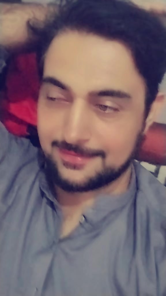 @Kamran Dawar 🔵