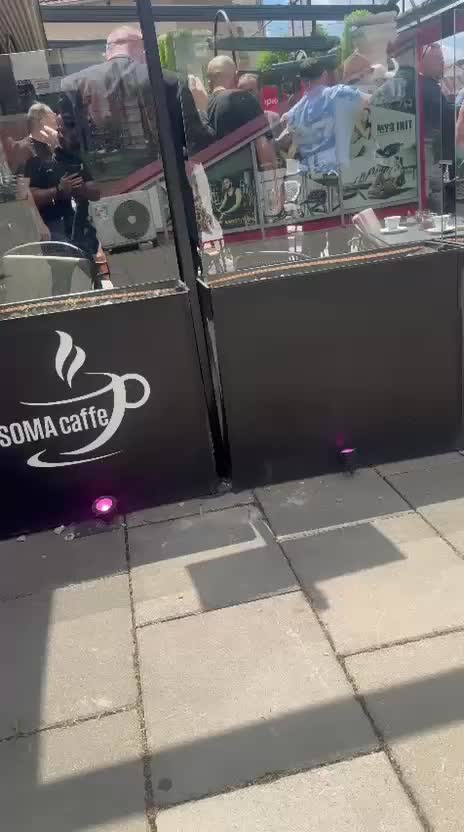 @Drini TV - Klin&euml;