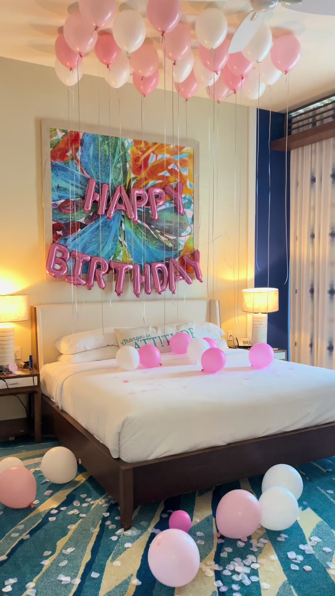 @D'Luxe Decorations