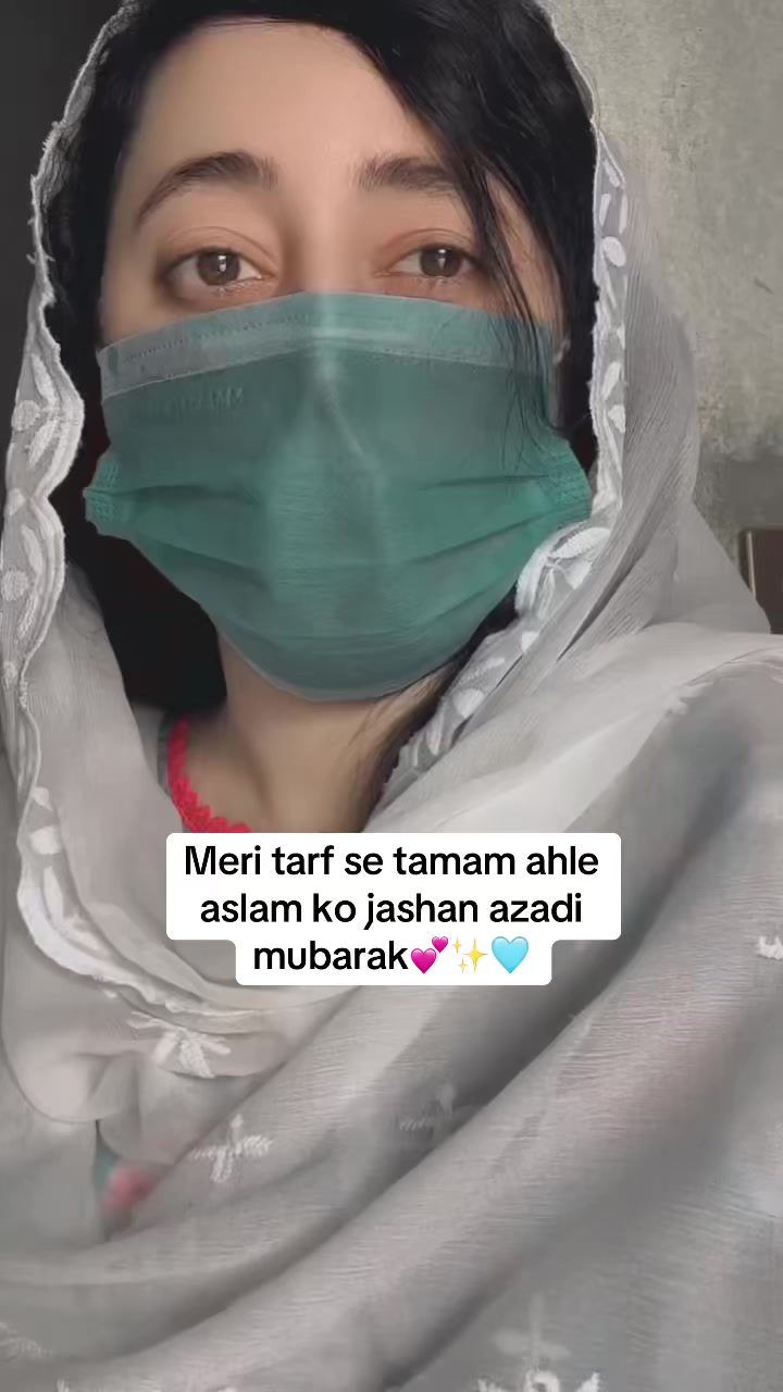 @Anam Vibes