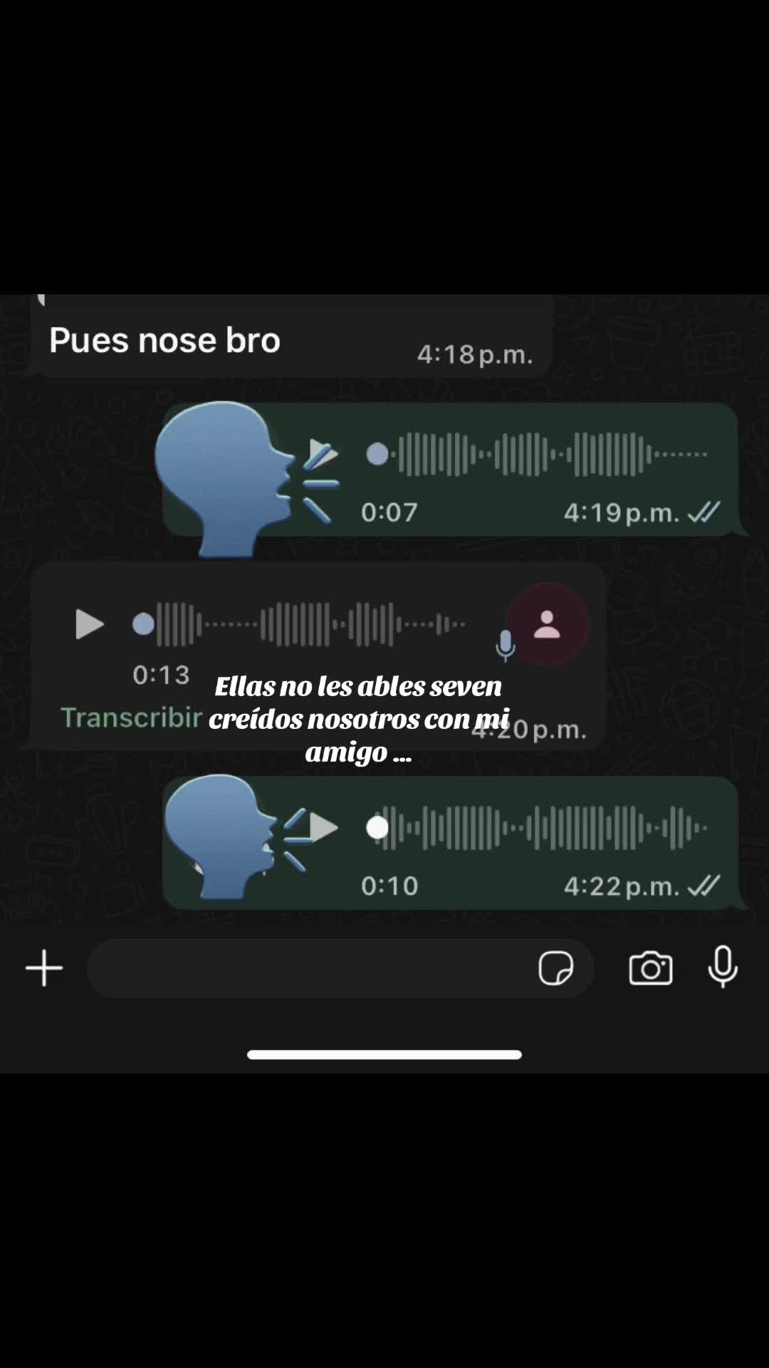 @Rony L&oacute;pez ❤️&zwj;🩹