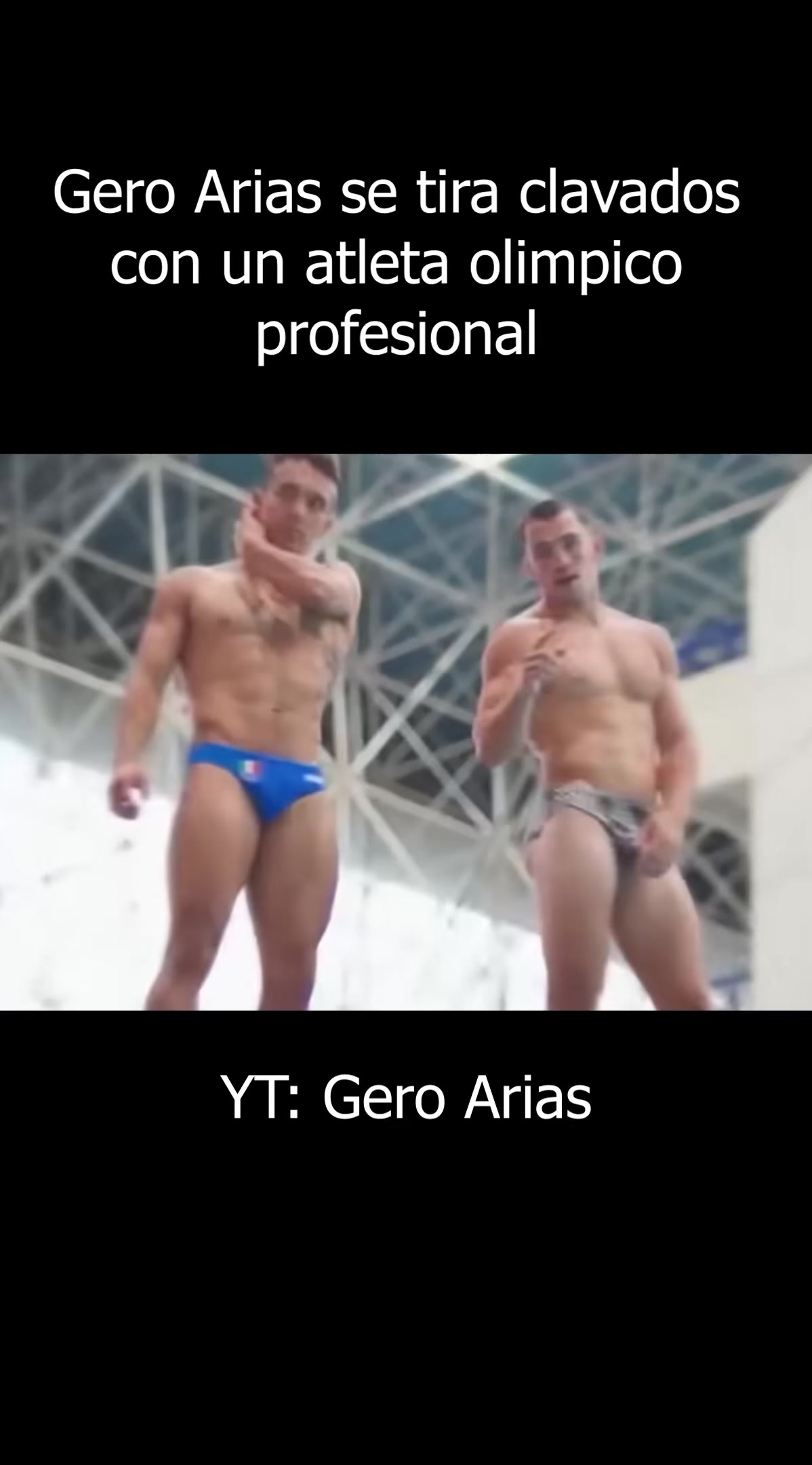 @Geronimos Arias