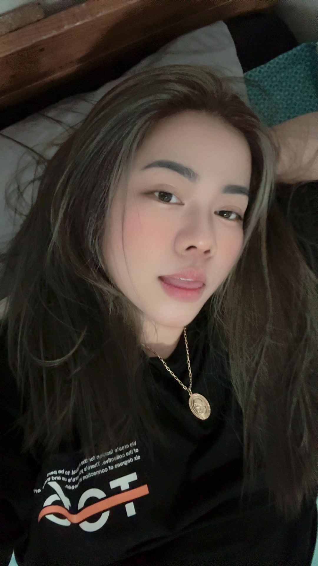 @Mutya de la Rosa
