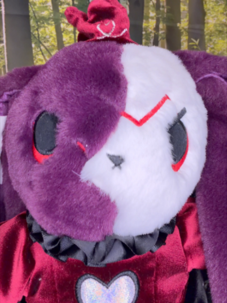 @Plushie Dreadfuls