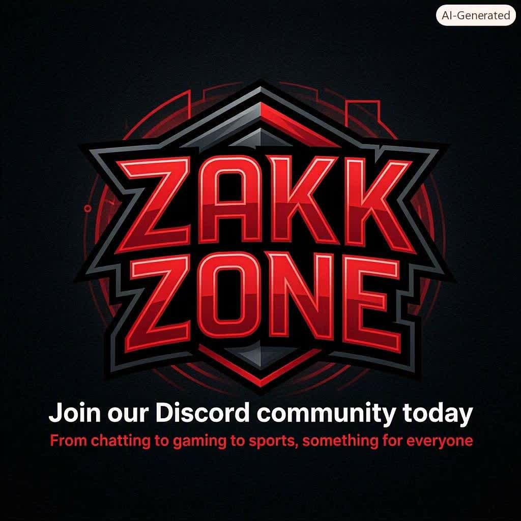 @Zakk Zone
