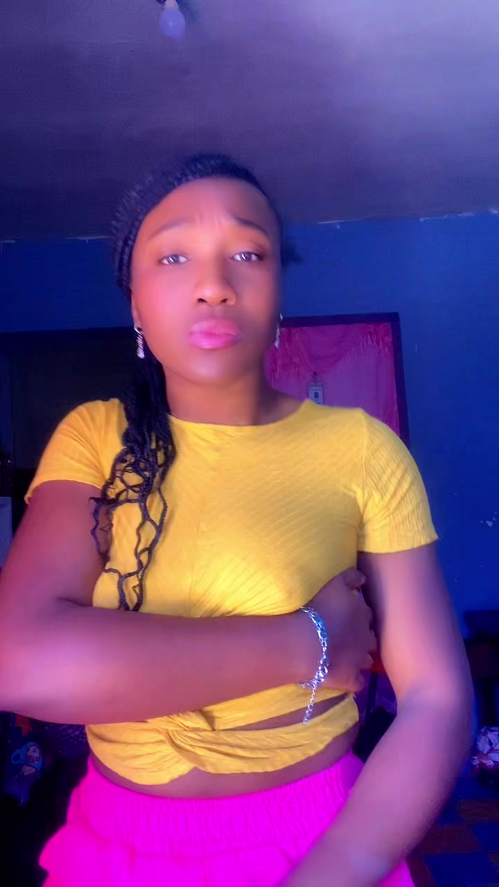 @Madame kodda sall 🇲🇷