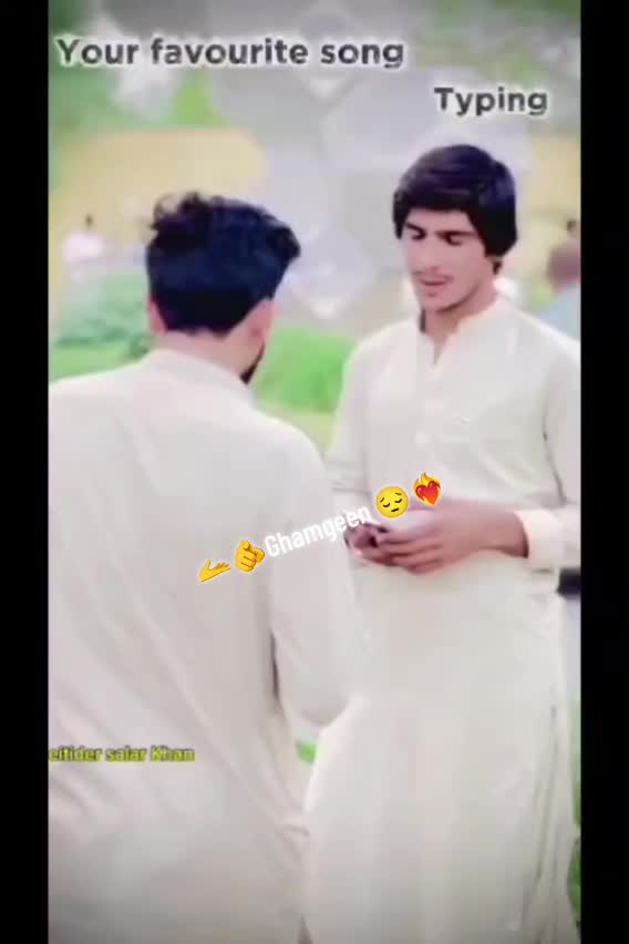 @peerdad ghamgeen