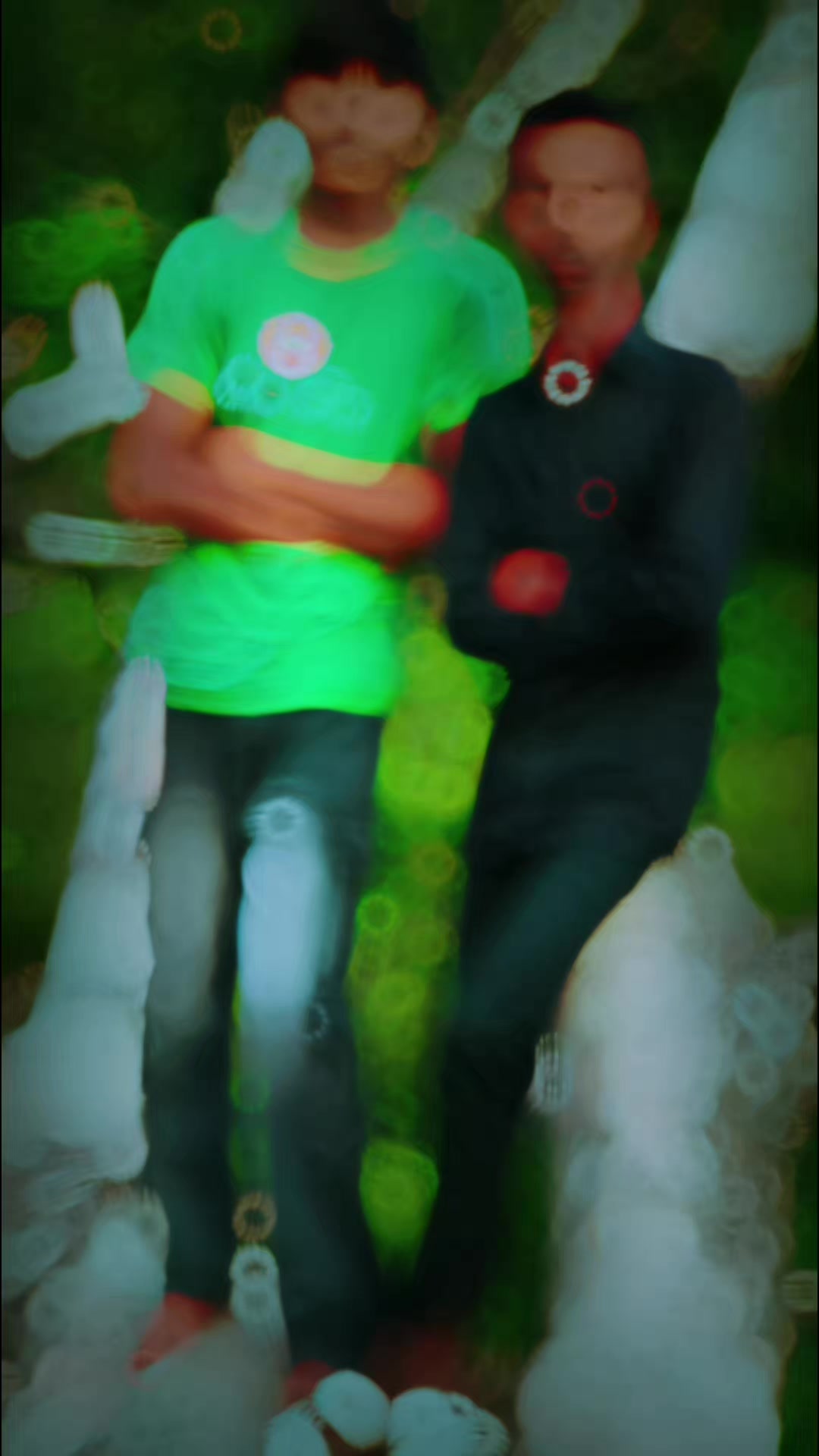 @niraj kushwaha